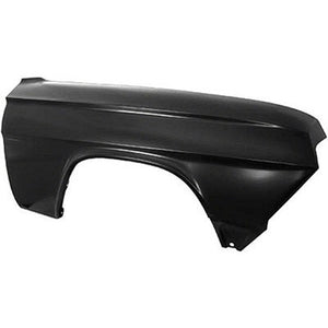 Fender; Front; Rh; 62 Impala