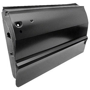 Door Shell; Front; Rh; 64 Impala 2-Door Hardtop Or Convertible 