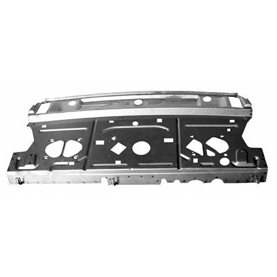 Package Tray Assembly; Includes Inner Deck Filer Panel; 71-72 Monte Carlo