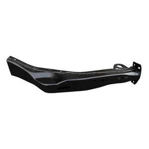 Frame Rail Section; Rear; Lh 78-83 Malibu; 82-87 Grand Prix; 78-87 Regal; 78-88 Monte Carlo; Cutlass; 2-Door Models Only