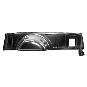 Wheelhouse; Rear Bed Panel; Inner Rh; 68-72 El Camino; 71-72 Sprint