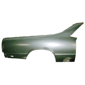 Quarter Panel; Oe Style; Rh; 78-87 El Camino