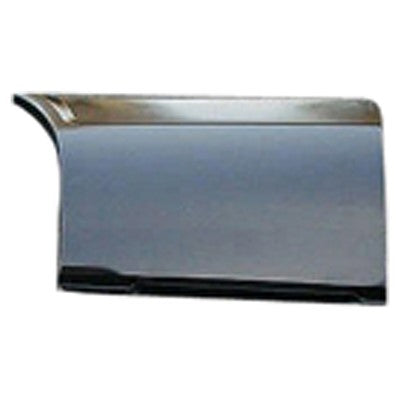 Quarter Panel Patch; Lower Front; Rh; 78-87 El Camino