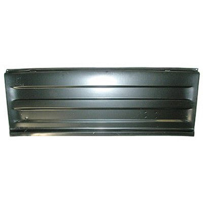 Bed Panel; Front; 78-87 El Camino; 78-87 Caballero