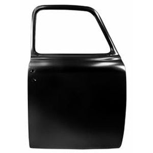 Door Shell; Front; Rh; 47-50 1St Series Pick-Up 