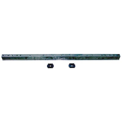 Bed Cross Sill; Center; Use 2 For Swb Or 4 For Lwb; 51-53 1St Series Pick-Up