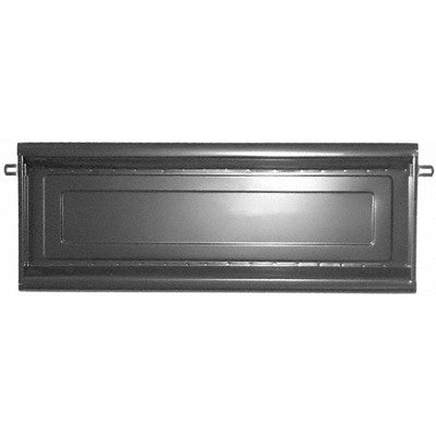 Tailgate Shell; Plain; No Logo; 54-87 Stepside; Fenderside Pick-Up