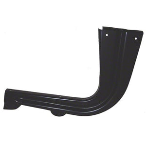 Bedside Step Hanger; Lh; 55-59 Chevrolet & Gmc Stepside Pick-Up