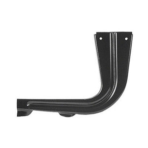 Bedside Step Hanger; Rh; 55-59 Chevrolet & Gmc Stepside Pick-Up