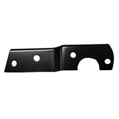 Tail Lamp Bracket; Rh; Paint To Match; 55-66 Stepside; Fenderside