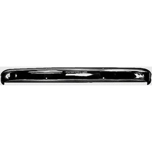 Bumper; Front; Painted; 63-66 C/K Pick-Up