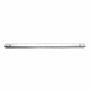 Bed Cross Sill; Includes Bracket; Use 3 For Swb Or 5 For Lwb; 60-62 C/K Stepside Pick-Up