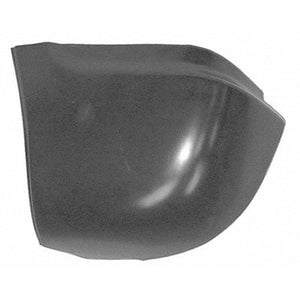 Fender Cup; Lower Front; Rh; 67-72 Chevrolet C/K Pick-Up; Blazer; Suburban; 67-72 Gmc C/K Pick-Up; Jimmy; Suburban