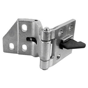 Door Hinge; Upper; Rh; 1969 Blazer; 67-72 Chevrolet; Gmc C/K Pick-Up; 67-72 Chevrolet; Gmc Suburban; 70-72 Gmc Jimmy