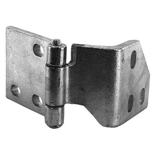 Door Hinge; Lower; Rh; 1969 Blazer; 67-72 Chevrolet; Gmc C/K Pick-Up; 67-72 Chevrolet; Gmc Suburban; 70-72 Gmc Jimmy