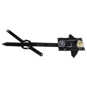 Window Regulator; Front; Manual; Rh; 67-71 Chevrolet; Gmc C/K Pick-Up 