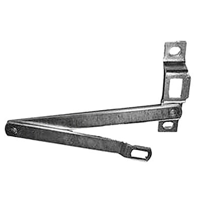 Tailgate Link; Rh; 67-72 C/K Fleetside Pick-Up; Blazer; Jimmy