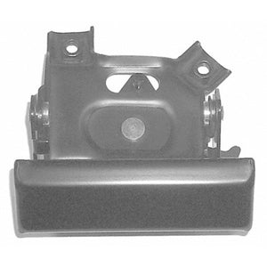 Tailgate Handle; Includes Rod Clips; 67-72 C/K Pick-Up