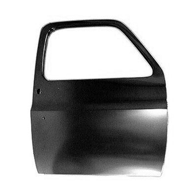 Door Shell; Front; Rh; 73-76 C/K Pick-Up; Suburban; 76 Blazer; Jimmy; **Can Be Used On The 73-75 Blazer/Jimmy With Modification To Window Frame**