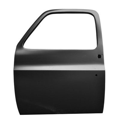 Door Shell; Front; Lh; 77-86 C/K; 87- 91 R/V Pick-Up; 77-91 Blazer; Jimmy; Suburban; New Tooling; Improved  Quality