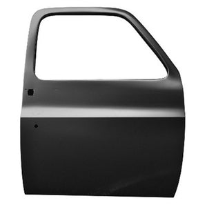 Door Shell; Front; Rh; 77-86 C/K; 87- 91 R/V Pick-Up; 77-91 Blazer; Jimmy; Suburban; New Tooling; Improved Quality