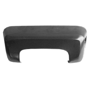 Step Fender Assembly; Rear; Rh; 79-86 C/K & 1987 R/V Stepside; Fenderside Pick-Up; With Square Gas Filler Hole