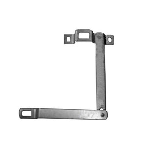 Tailgate Link Rh; 76-86 C/K Pick-Up; 87-91 R/V Fleetside Pick-Up 2Nd Design