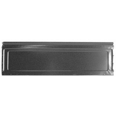 Bed Panel; Front; 85-87 Chevrolet & Gmc Fleetside Pick-Up