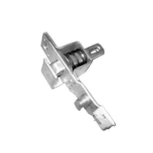 Tailgate Latch; Rh; 2Nd Design; 76-87 C/K Fleetside Pick-Up; 76-81 Blazer; 76-81 Jimmy