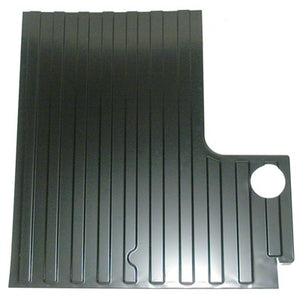 Bed Floor Patch; Rear; Rh; 73-91 Blazer; Jimmy