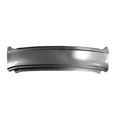 Deck Filler Panel; Includes Inner Support; 64-65 Gto; Lemans; Tempest; Cutlass; Special; Gran-Sport; Skylark; 2-Door Sedan; Hardtop