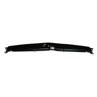 Radiator Support Panel Brace; 84-87 Regal