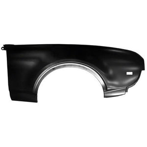 Fender; Front; Rh; 68-69 Cutlass