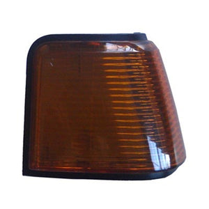 Side Marker; Front Rh; 87-88 Cutlass Supreme