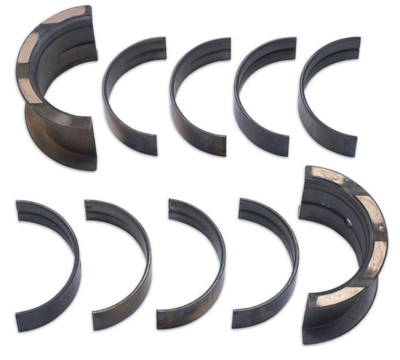 SBC Main Bearing Set