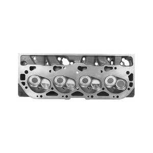 BBC 325cc Iron Cylinder Head 118cc Assembled