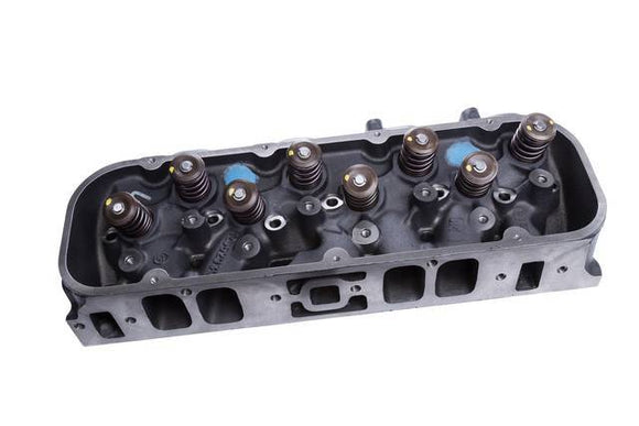 BBC 325cc Iron Cylinder Head 118cc Assembled