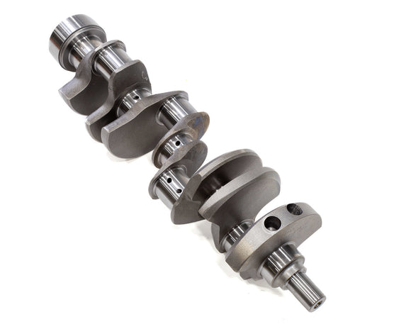 SBC ZZ4 Crankshaft 3.480 Stroke 1pc Rear Main