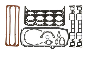 Gasket Set - SBC CT602 Engine