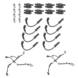 LSX ignition Coil Kit