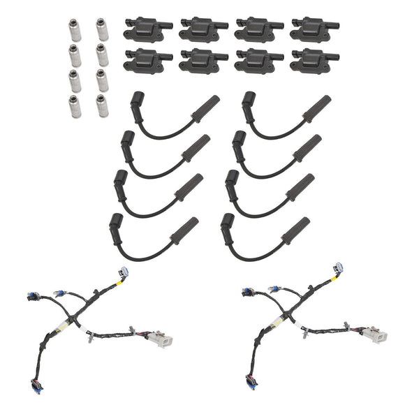 LSX ignition Coil Kit