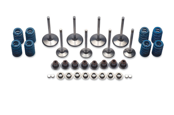 LS9 Cylinder Head Gen-4