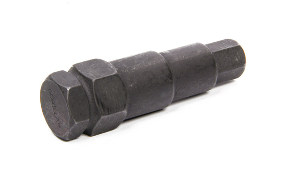 Hex Socket Lug Nut Key