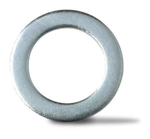 100 Washers Duplex Mag