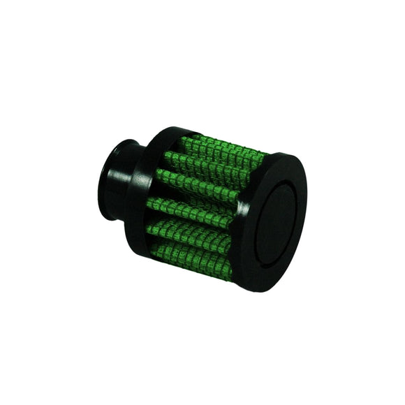 Crankcase Filter