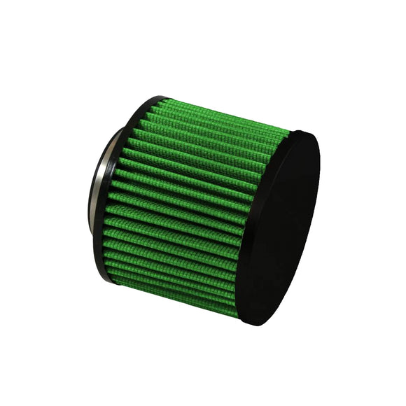 Kart Air Filter Round Centered