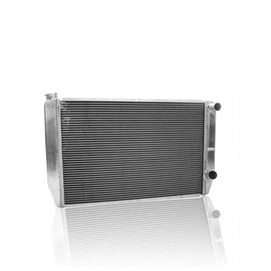 13in x 22in   Drag Car Radiator