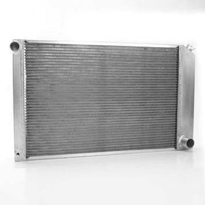 Radiator GM A & G Body 33.25in x 18.62in