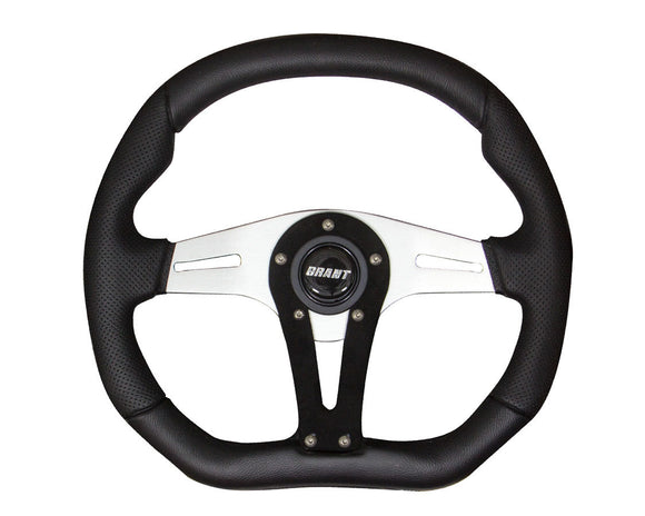 Racing Wheel