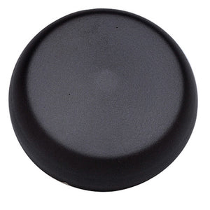 Black Horn Button